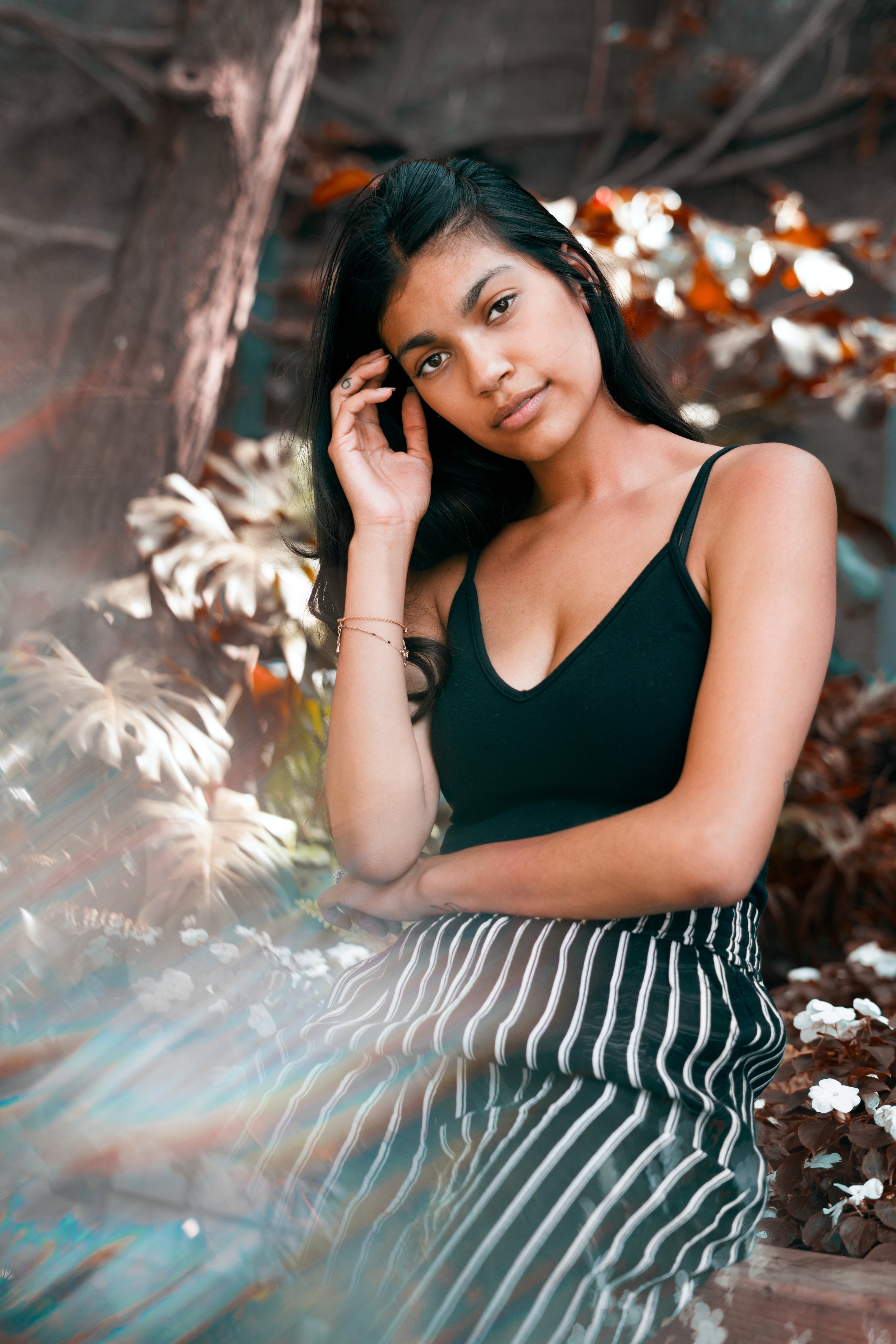 Sandra P.